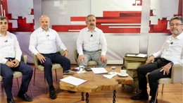 Yalan! Tek Bir Otel Yapılmadı!