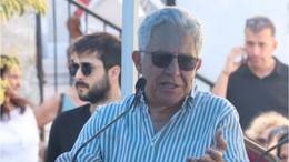 Zülfü Livaneli Balıkesirlilerle Buluştu!