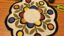 Balıkesir'de Yemek Masası Modası