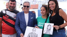 6. Bandırma Kitap Günleri Dolu Dolu Geçiyor