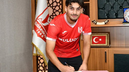 Avusturya'dan Balıkesir'e: Araz Transferi