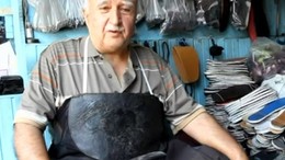 Ayakkabı Tamirciliği Yok Olma Tehlikesiyle Karşı Karşıya