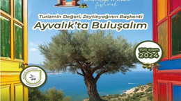 Ayvalık Ticaret Odasından Zeytin Festivali Daveti