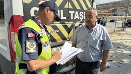 Balıkesir Jandarması Okul Güvenliği İçin Denetimlerini Sıklaştırdı
