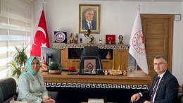 Balıkesir Tarım ve Hayvancılıkta Yeni Projelere Odaklanıyor