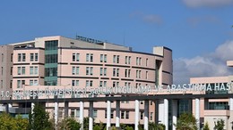 Balıkesir Üniversitesi Hastanesi'nde Uzaktan Sağlık Hizmeti Başladı
