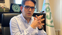 Balıkesir'de Su Önemli Değer