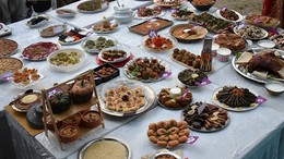 Balıkesir’in Mutfağında Etnik Renkler