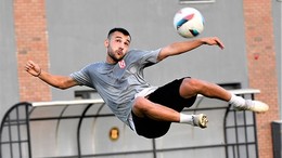 Balıkesirspor, Sezon Öncesi Hazırlıklarına Devam Ediyor