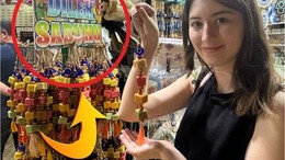 Dilek Sabunu İnancı Balıkesir'de Sürüyor