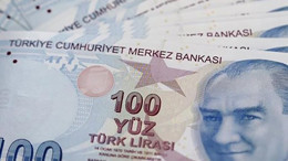 Dönemsel Gayrisafi Yurt İçi Hasıla Artışta