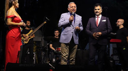 Edincik’in Kurtuluşunun 102. Yılı Coşkuyla Kutlandı