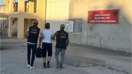 FETÖ/PYD Üyesi Şahıs Balıkesir'de Yakalandı