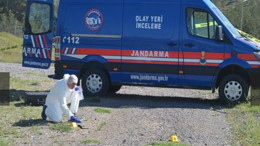 Jandarma Ağustos’ta 47 Suç Olayını Çözdü, 14 Şüpheliyi Yakaladı