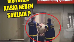 Edremit'te Kanlı Olay: 1 Kişi Tutuklandı