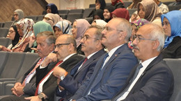 Peygamber Sevgisi Balıkesir’de Buluştu