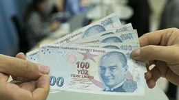 Yıllık Gayrisafi Yurt İçi Hasıla Bu Yıl Artışta