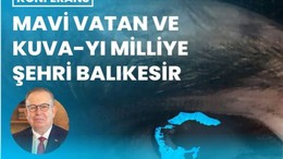 Balıkesir'de Kuvayı Milliye Konuşulacak