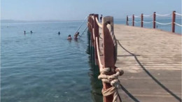 Tatilcilerin Balıkesir'de Gözdesi O Plaj