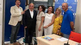Ayvalık’ta Kadın Zeytincilere Eğitim Desteği