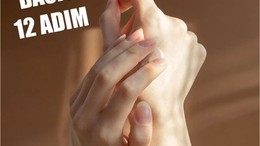 12 Adımda Kusursuz Ellere Kavuşun