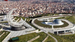 Balıkesir Dahil 81 İlin Doğal Güzellikleri
