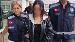 Balıkesirli Kadın Sevgilisini Korumak İçin Bakın Ne Yaptı
