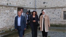 Vekil Uygur Tarihi Sinop Cezaevi'nde