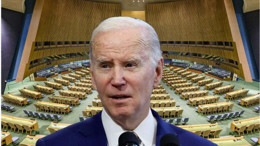 Biden’dan Son Hitap