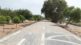 Burhaniye’de Spor ve Doğa Bir Arada!