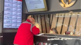 Kur Artış Beklentisi Balıkesir’de Hareketlilik Yarattı