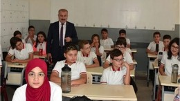 Balıkesir’de Maarif Modeli Üzerine İstişare