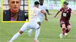 Bandırmaspor Maçının Ardından