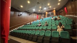 Atatürk Şehir Hastanesi Yeni Stratejilerini Belirledi