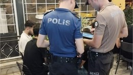 Balıkesir'de Bir Buçuk Saatte 8 Aranan Şahıs Yakalandı