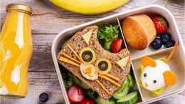 Balıkesirli Öğrencilere Beslenme Çantası İçin 6 Lezzetli Tarif