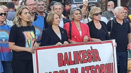 Yahşi'den Narin Açıklaması: ‘Cinayetleri Örtbas Ediyorsunuz’