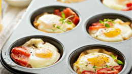 Balıkesirli Öğrenciler İçin Pratik Kahvaltı Tarifleri