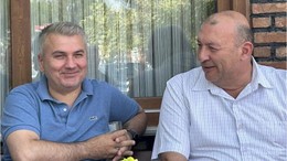 Bigadiç’te Koordinasyon Toplantısı