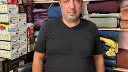 Balıkesir'deki Ekonomik Kriz Esnafı Zor Duruma Sürüklüyor