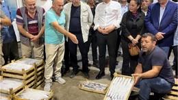 Balıkesir'de Av Sezonu Başladı!