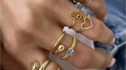 Balıkesirli Kadınların Yüzük Tercihleri