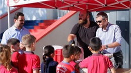 Susurluk Belediyesi'nden Öğrencilere Destek