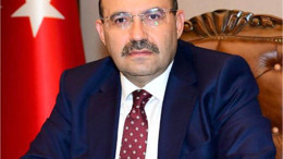 Vali Ustaoğlu'ndan Kandil Mesajı