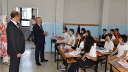 Müdür Demir'den Eğitimde Yenilikçi Adımlar