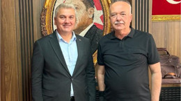 Belediye Personelleri İçin Canbey Dursunbey’de