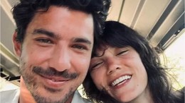 Pınar Deniz ve Kaan Yıldırım Evleniyor! İşte İlk Kare
