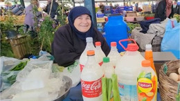 Balıkesir'de Salı Eğlencesi: Gümüşçeşme Pazarı