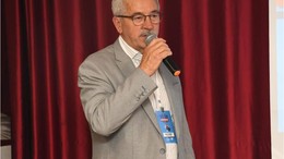 Başkan Karışık'tan Kurtuluş Mesajı