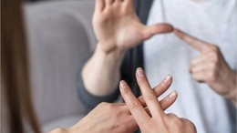 Balıkesir'de İşaret Dili Kursları Başlıyor